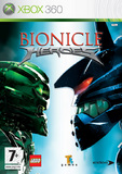 Bionicle: Heroes (Xbox 360)